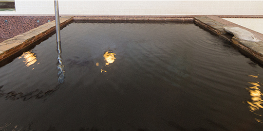 おふろcafe bijinyuのイメージ