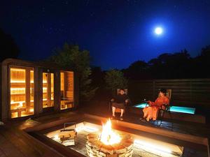 SAUNEA白州のイメージ