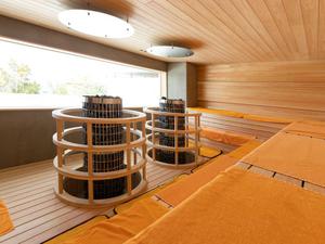 KAMOME SLOW HOTEL THE COMPACTのイメージ