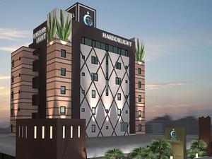 愛知・半田のホテル|ハーバーライトのイメージ