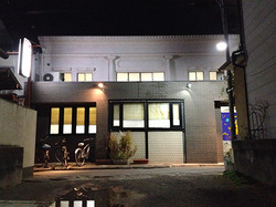 桜湯(丹波口)のイメージ