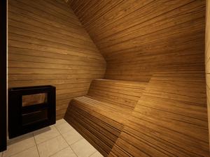 湯布院温泉郷 グランピング COMOREBI (コモレビ)のイメージ