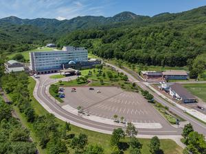 リブマックスリゾート函館 グリーンピア大沼のイメージ