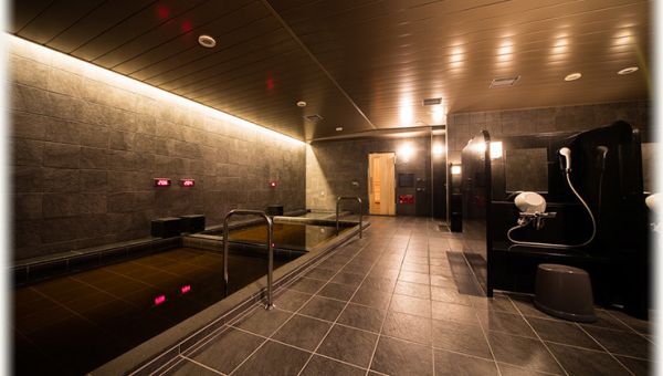 スパ大手町のイメージ