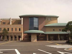 佐伯市保健福祉総合センター 和楽のイメージ