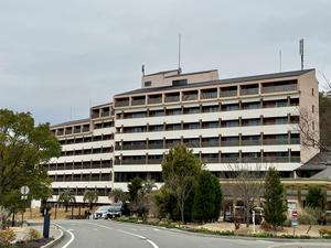 NESTA RESORT KOBE ホテル ザ・パヴォーネ 瑞穂の湯のイメージ