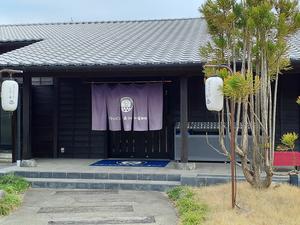 グランピング&テルマー湯 東松山滑川店のイメージ