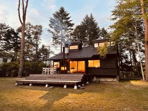 Riverside Houseのイメージ