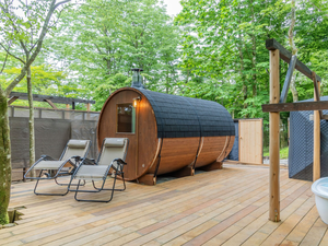 MOSS十里木キャンプリゾートのイメージ