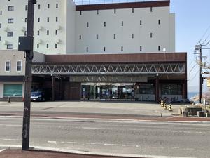 洞爺観光ホテルのイメージ