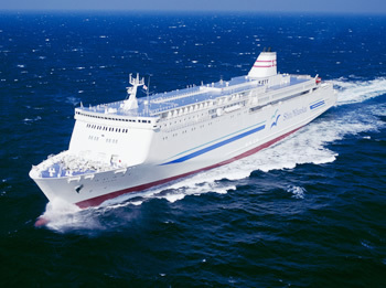 ゆうかりのイメージ