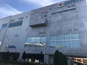 フィットネス&スパ あすウェル中央林間のイメージ