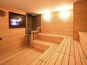 天然温泉サウナ アパスパ福井片町(アパホテル 福井片町)のイメージ
