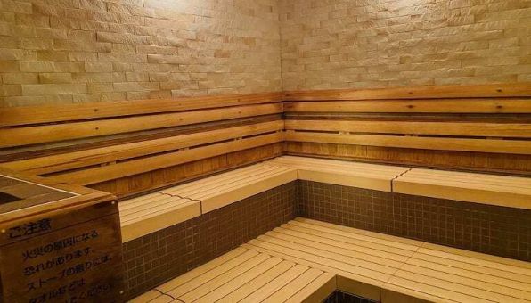 ルネサンス岐阜LCワールド24のイメージ