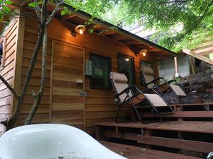 SANKAKU△HOUSE Villodge Yamanakakoのイメージ