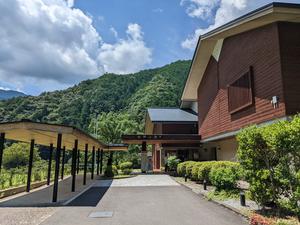 十津川温泉 ホテル昴のイメージ