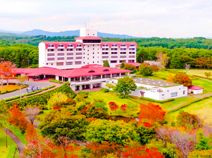 グリーンピア三陸みやこのイメージ