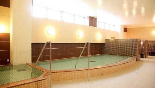 ルネサンス北戸田24のイメージ