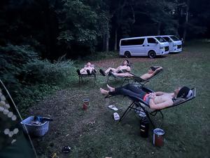十二の杜オートキャンプ場のイメージ