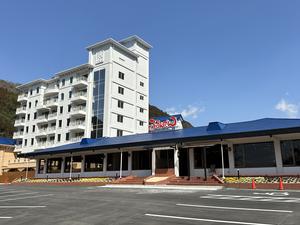 ふろんでんのイメージ