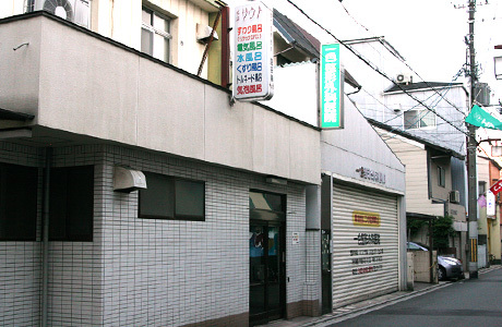 盛好湯のイメージ