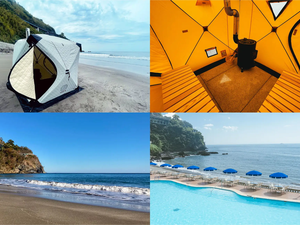 ACAO BEACHのイメージ
