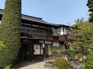 トミケンのイメージ