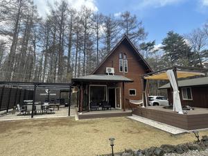 Cachette foretのイメージ