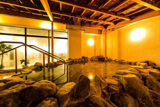 青森まちなかおんせんのイメージ