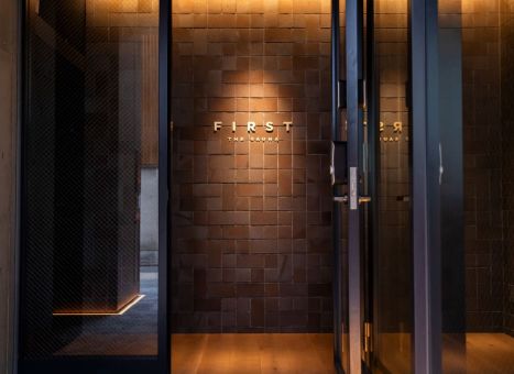 FIRST THE SAUNAのイメージ