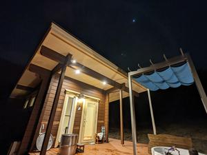 フィンランドサウナ&貸別荘 ステップハウスのイメージ