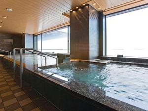 ホテルモントレ京都 スパ トリニテのイメージ