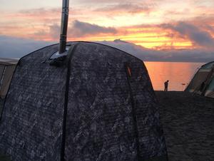 モラップキャンプ場のイメージ