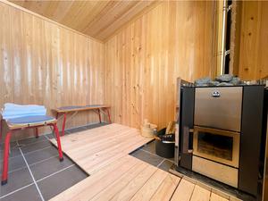 サウナグランピングキャビン(エンゼルフォレスト白河高原のイメージ