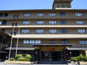 ゆふいん山水館のイメージ