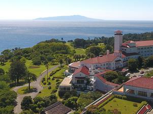 川奈ホテル ブリサマリナのイメージ