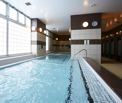 ジェクサー新⼩岩のイメージ