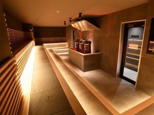 スゴイサウナ 札幌すすきの店のイメージ