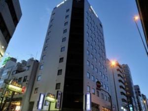 徒士の湯 ドーミーイン上野・御徒町のイメージ