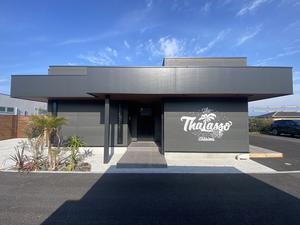 THE THALASSO ITOSHIMAのイメージ