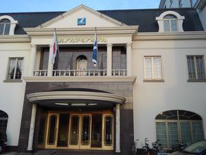 福井アカデミアホテルのイメージ