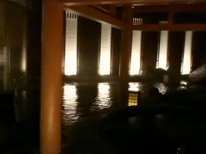 星空温泉 ロッテアライリゾートのイメージ