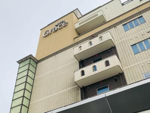 HOTEL GRACE(ホテル グレース)のイメージ