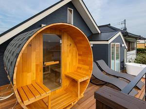 Dog Villa SAMPOのイメージ