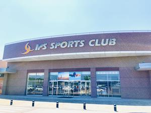 IPSスポーツクラブのイメージ