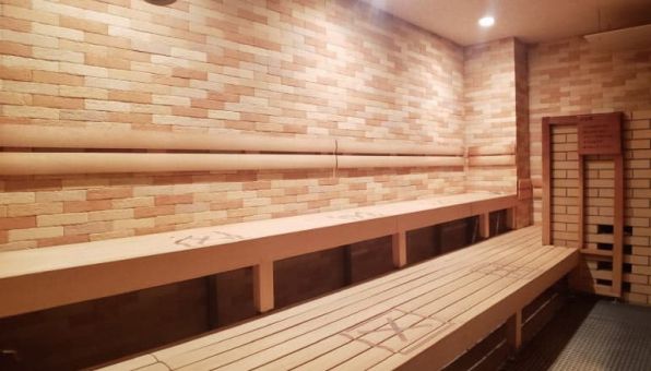 ルネサンス東久留米24のイメージ