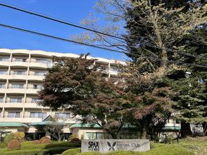 東急ハーヴェストクラブ鬼怒川(ホテルハーヴェスト鬼怒川)のイメージ