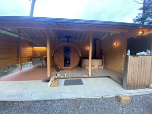 山梨・白州 FLAMME日向山オートキャンプサイトのイメージ