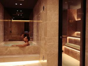 SPA VENUSIAのイメージ