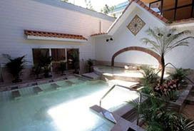 ミネラル・スパ四季彩の湯（2018年4月閉店）のイメージ